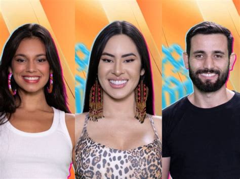 Enquete Uol BBB 24: votação paredão atualizada hoje, 19; quem .